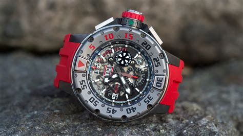 richard mille uhr 032